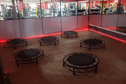 Imagem 7 da galeria do parceiro Head Fit