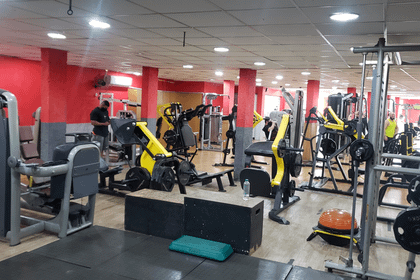 Imagem 8 da galeria do parceiro Head Fit