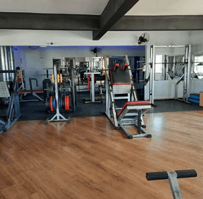 Imagem 1 da galeria do parceiro Academia Corpos Fitness