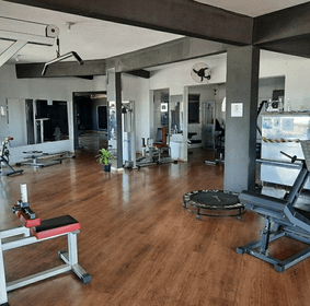 Imagem 3 da galeria do parceiro Academia Corpos Fitness
