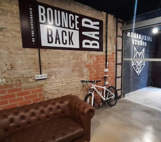 Imagen 7 de la galería del partner Bâtard Crossboxing Studio Valencia