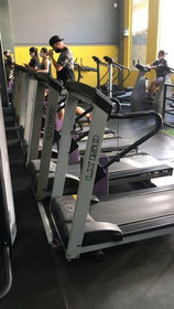 Imagem 3 da galeria do parceiro Academia Status Sports