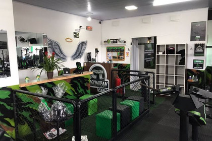 Imagem 1 da galeria do parceiro CT Adoniran