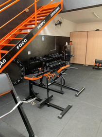 Imagem 3 da galeria do parceiro Academia World Fitness