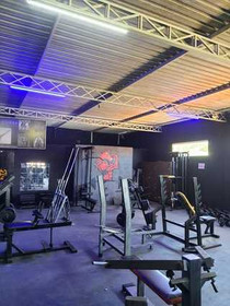 Imagem 1 da galeria do parceiro Academia Gym Horse