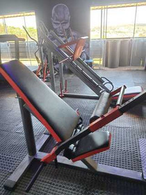 Imagem 3 da galeria do parceiro Academia Gym Horse