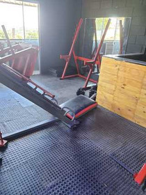 Imagem 4 da galeria do parceiro Academia Gym Horse