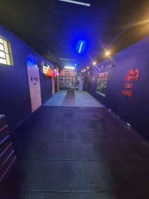 Imagem 1 da galeria do parceiro Box Horse