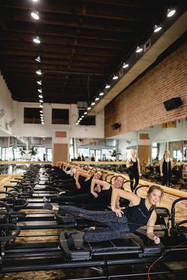 Image 6 from MPower Pilates + Cycle partner gallery