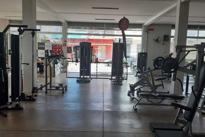 Imagem 2 da galeria do parceiro Boa Forma Academia Feminina