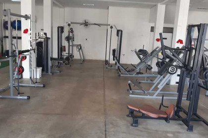 Imagem 3 da galeria do parceiro Boa Forma Academia Feminina