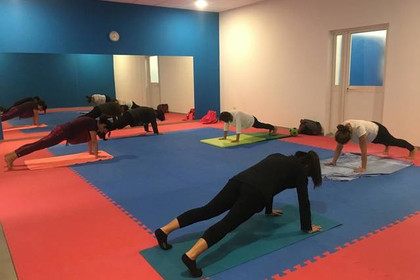 Immagine 5 dalla galleria del partner Blufitness Aquawellness