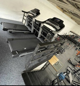 Image 3 from Athletic Iron Gym partner gallery