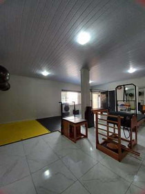 Imagem 1 da galeria do parceiro Clínica de Saúde Lumière
