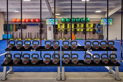 Imagen 8 de la galería del partner Life Balance La Noria