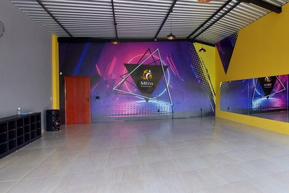 Imagem 2 da galeria do parceiro Academia Mitra