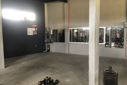 Imagem 5 da galeria do parceiro Arena Fitness