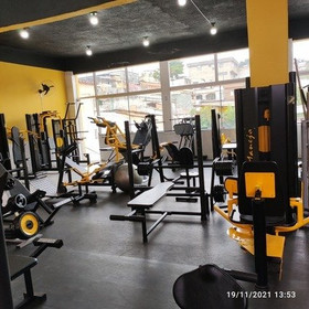 Imagem 2 da galeria do parceiro Doca Fit Academia