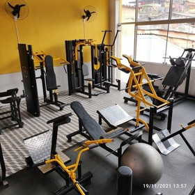 Imagem 3 da galeria do parceiro Doca Fit Academia