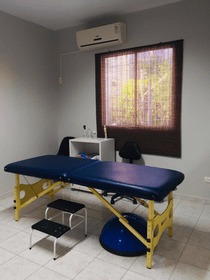 Imagem 1 da galeria do parceiro Clínica Vittafisio Saude