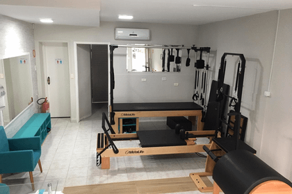 Imagem 4 da galeria do parceiro Clínica Vittafisio Saude