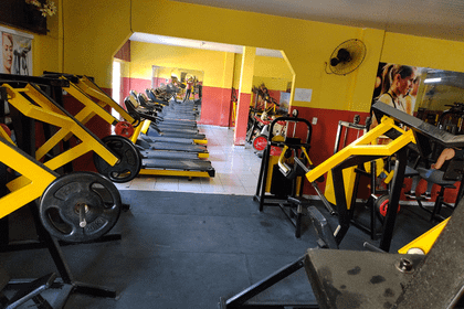 Imagem 4 da galeria do parceiro Academia Saúde E Movimento