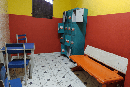 Imagem 5 da galeria do parceiro Academia Saúde E Movimento
