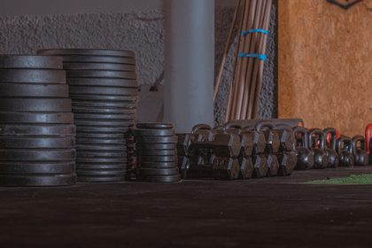 Imagem 2 da galeria do parceiro Arena Fitness Cross Training