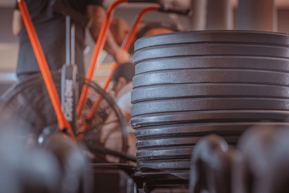 Imagem 4 da galeria do parceiro Arena Fitness Cross Training