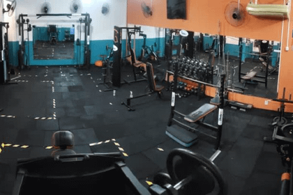 Imagem 2 da galeria do parceiro Body Fit Espaço Personal Ltda