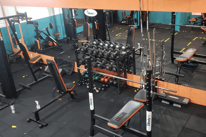 Imagem 3 da galeria do parceiro Body Fit Espaço Personal Ltda