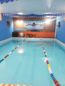 Imagem 6 da galeria do parceiro Body Fit Espaço Personal Ltda