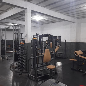 Imagem 3 da galeria do parceiro Academia Corpus