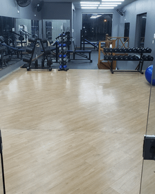 Imagem 2 da galeria do parceiro Academia Leões Gym Ilhabela