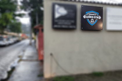 Imagem 5 da galeria do parceiro Academia Leões Gym Ilhabela