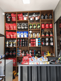 Imagem 4 da galeria do parceiro Move Team Studio