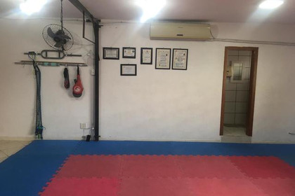 Imagem 2 da galeria do parceiro Academia Cobra3