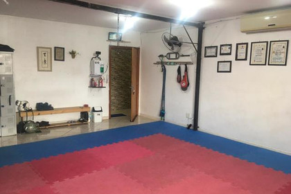 Imagem 6 da galeria do parceiro Academia Cobra3