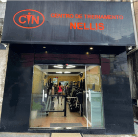 Imagem 1 da galeria do parceiro Nellis Training Academias