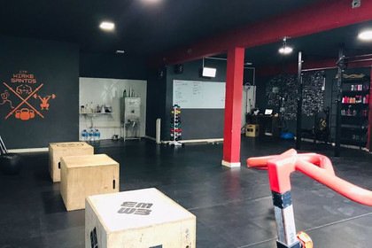 Imagem 1 da galeria do parceiro Brotherhoods Crosstraining