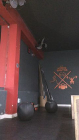 Imagem 4 da galeria do parceiro Brotherhoods Crosstraining