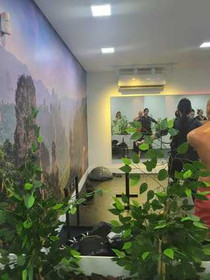 Imagem 1 da galeria do parceiro Tecfit - Vieiralves