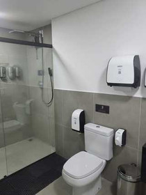 Imagem 2 da galeria do parceiro Tecfit - Vieiralves