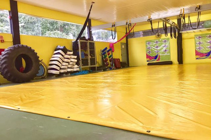 Imagem 10 da galeria do parceiro Academia Top Life - Campos Elísios