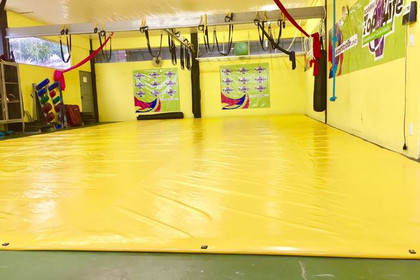 Imagem 11 da galeria do parceiro Academia Top Life - Campos Elísios