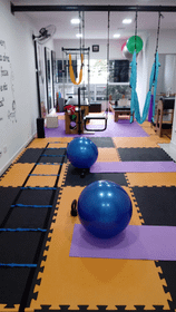 Imagem 4 da galeria do parceiro Espaço Mariah Candido Studio De Pilates