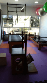 Imagem 5 da galeria do parceiro Espaço Mariah Candido Studio De Pilates