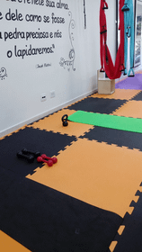 Imagem 7 da galeria do parceiro Espaço Mariah Candido Studio De Pilates