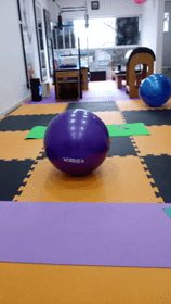 Imagem 8 da galeria do parceiro Espaço Mariah Candido Studio De Pilates