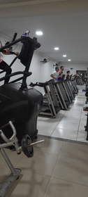 Imagem 3 da galeria do parceiro Academia Winner